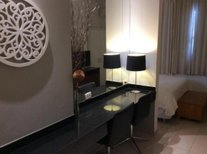 Отель Ipa Penthouse Prudente  Рио-Де-Жанейро